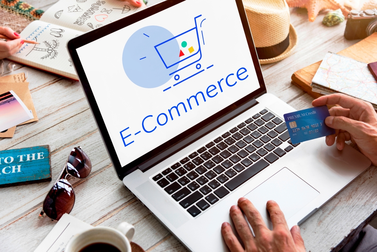 e-commerce